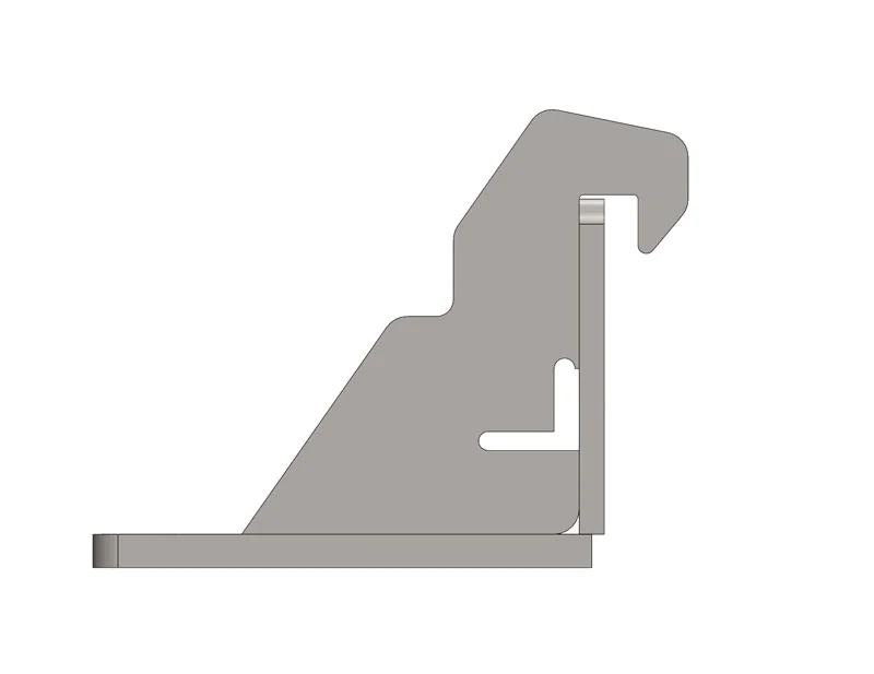 Bin Hitch — Kubota M5-092 additional view