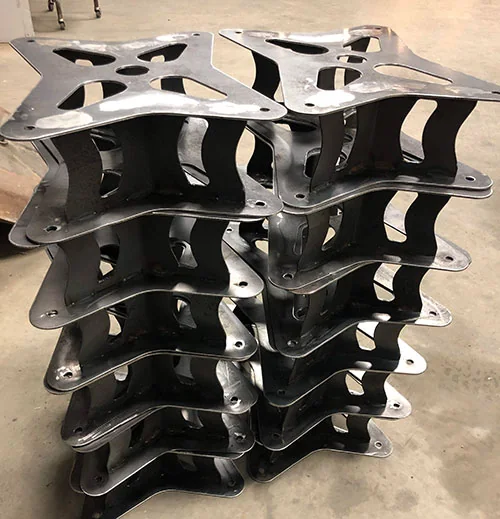 4-inch Seat Riser — Kubota M8 Series additional view
