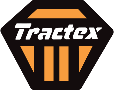 Tractex logo
